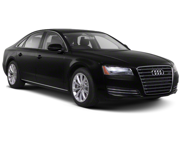 Audi A8 2011-2018 D4 (4H Chassis Type)