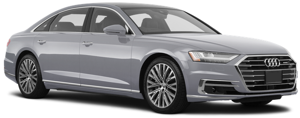 Audi A8 2018-2021 D5 (4L Chassis Type)