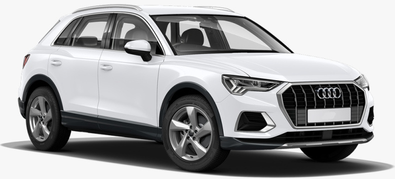 Audi Q3 2018-2021 (F3 Chassis Type)