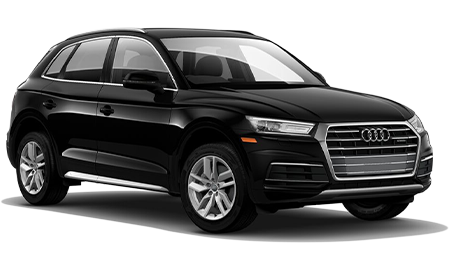 Audi Q5 SUV 2016-2020 B9 (FY)