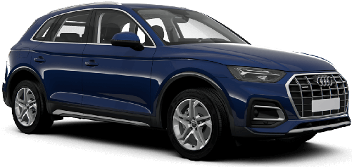 Audi Q5 SUV 2020-2021 B9 (FY Facelift)