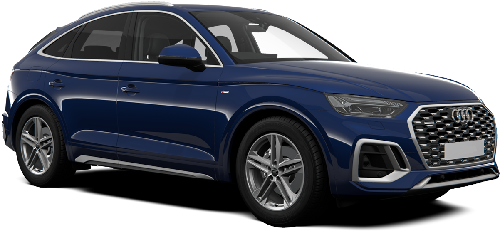 Audi Q5 Sportback 2020-2021 B9 (FY)