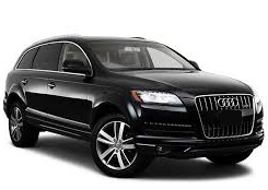 Audi Q7 2005-2015 (4L Chassis Type)