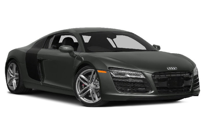 Audi R8 Coupe 2012-2015 (42 Facelift)