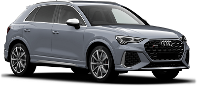 Audi RS Q3 2019-2021 (F3 Chassis Type)