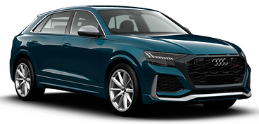 Audi RS Q8 SUV 2020-2022 (4M)