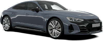 Audi RS e-tron GT Saloon 2021-2022 (F83)