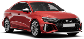 Audi RS3 Saloon 2021-2022 (8Y)