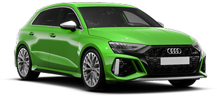 Audi RS3 Sportback 2021-2022 (8Y)