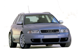 Audi RS4 1999-2001 B5 (8D Chassis Type)