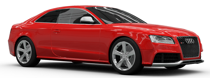 Audi RS5 2010-2015 (8T/8F Chassis Type)