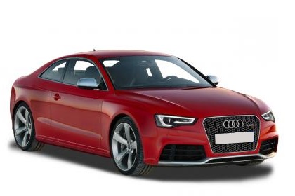 Audi RS5 Coupe 2010-2012 (8T)