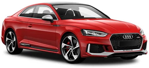 Audi RS5 Coupe 2017-2020 (8W)