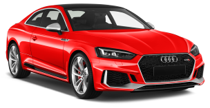 Audi RS5 2017-2021 (8W Chassis Type)