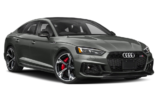 Audi RS5 Sportback 2018-2020 (8W)