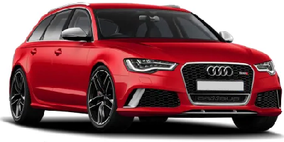 Audi RS6 2013-2018 C7 (4G Chassis Type)