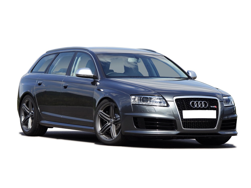 Audi RS6 Avant 2008-2010 C6 (4F)