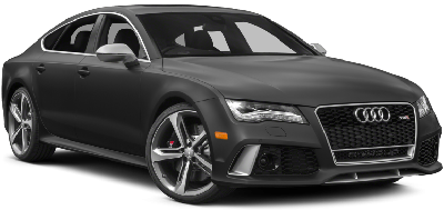 Audi RS7 2014-2018 (4G8 Chassis Type)