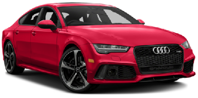 Audi RS7 Sportback 2014-2018 (4G8)