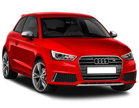 Audi S1 2015-2018 (8X Chassis Type)