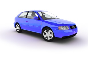 Audi S3 1999-2003 (8L Chassis Type)