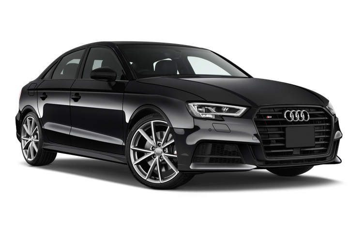 Audi S3 2013-2020 (8V Chassis Type)