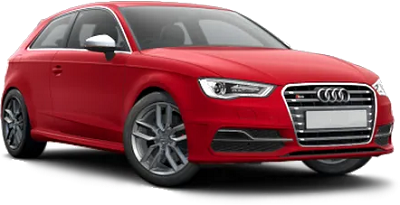 Audi S3 2013-2016 (8V Chassis Type) 3-Door Hatchback