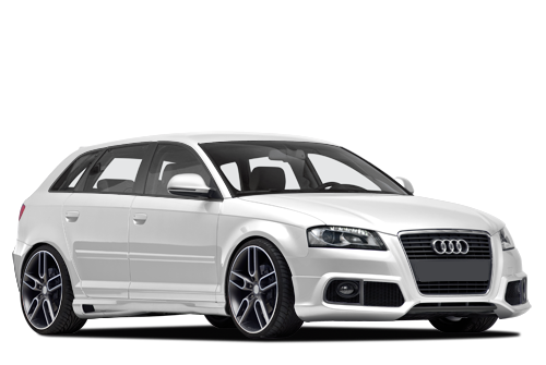 Audi S3 2008-2013 (8P Facelift)