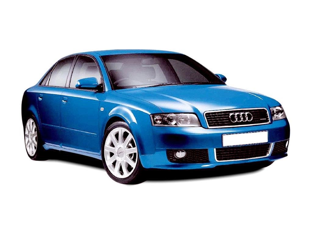 Audi S4 2003-2005 B6 (8H) Saloon