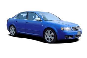 Audi S4 2003-2005 B6 (8E/8H Chassis Type)