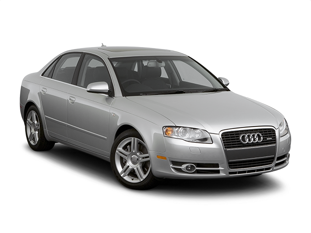 Audi S4 2005-2009 B7 (8E/8H Facelift)