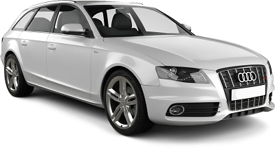 Audi S4 2009-2016 B8 (8K Chassis Type) Avant