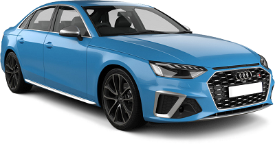 Audi S4 2019-2022 B9 (8W Facelift) Saloon