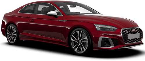 Audi S5 2020-2022 (F5 Facelift)