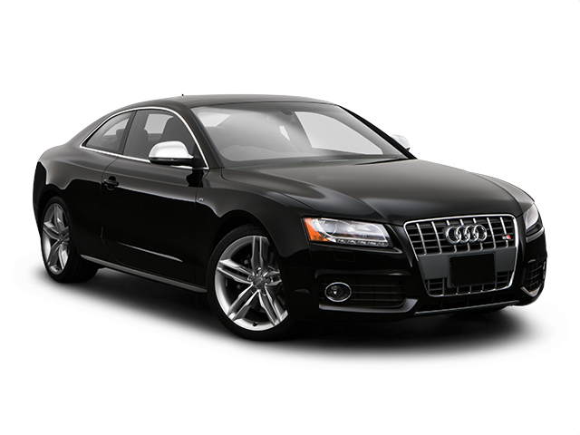 Audi S5 Coupe 2007-2012 (8T3)