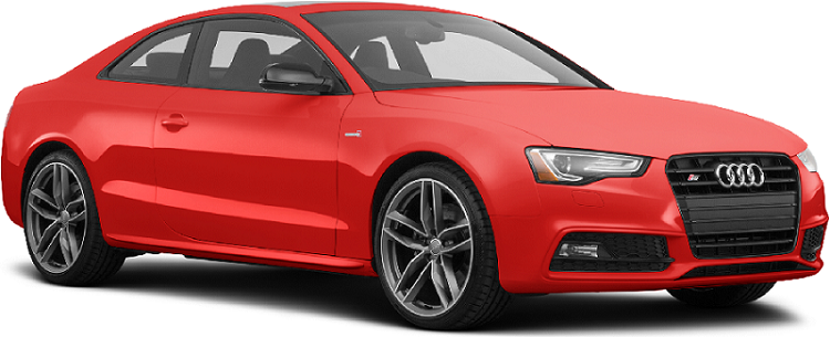 Audi S5 Coupe 2013-2017 (8T3 Facelift)