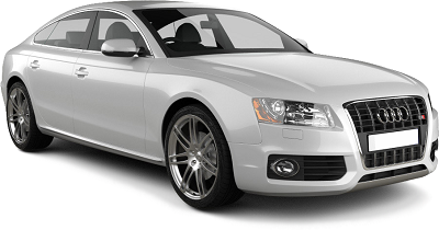 Audi S5 Sportback 2010-2012 (8T8)