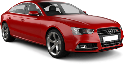 Audi S5 Sportback 2013-2017 (8F7 Facelift)