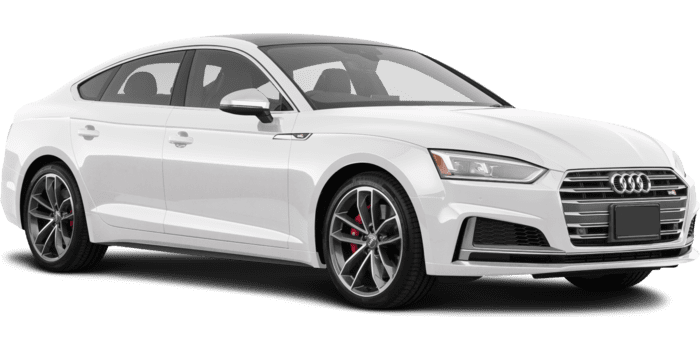 Audi S5 Sportback 2017-2020 (F5)