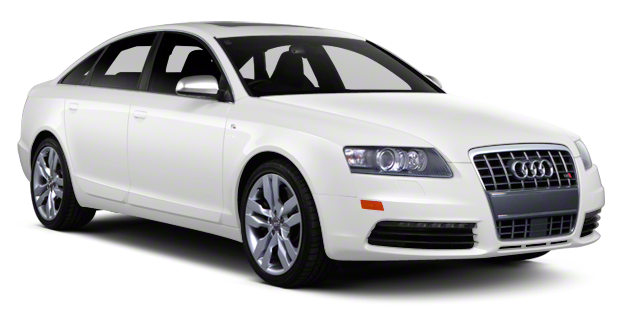 Audi S6 2006-2011 C6 (4F Chassis Type)