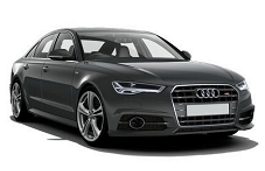 Audi S6 2013-2018 C7 (4G Chassis Type)