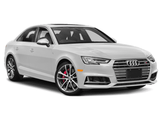 Audi S6 2018-2022 C8 (4K Chassis Type)