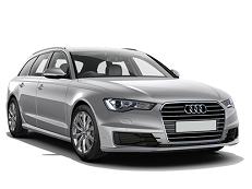 Audi S6 Avant 2013-2018 C7 (4G)