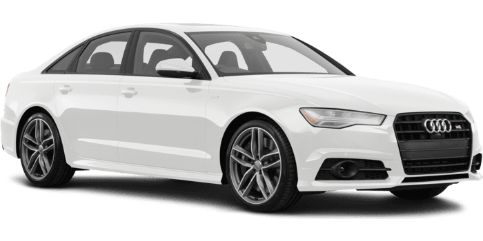 Audi S6 Saloon 2013-2018 C7 (4G)