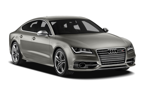 Audi S7 Sportback 2012-2015 (4G8)