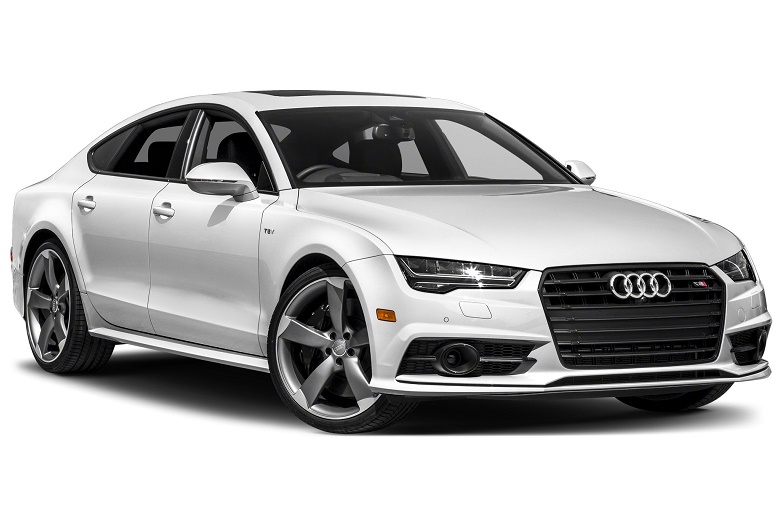 Audi S7 2012-2018 (4G8 Chassis Type)