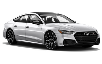 Audi S7 2019-2022 (4K8 Chassis Type)