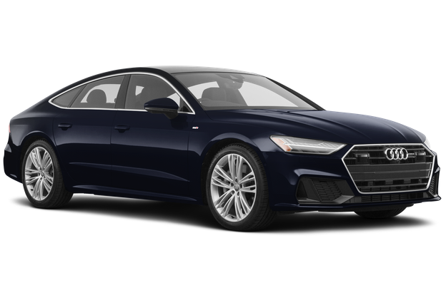 Audi S7 Sportback 2019-2022 (4K8)