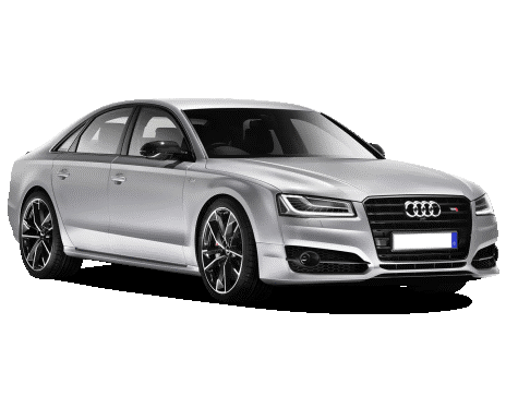 Audi S8 2013-2018 D4 (4H Chassis Type)