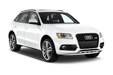 Audi SQ5 2013-2017 B8 (8R Chassis Type)